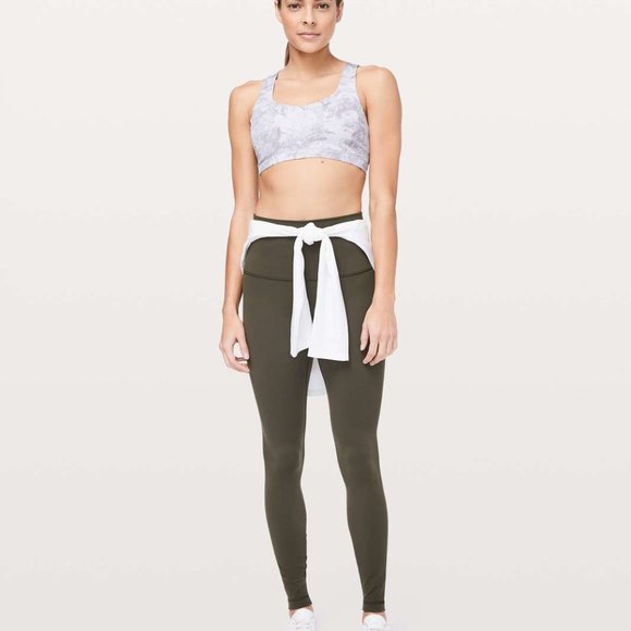 Lululemon Free to Be Serene Bra - Picture 10 of 11